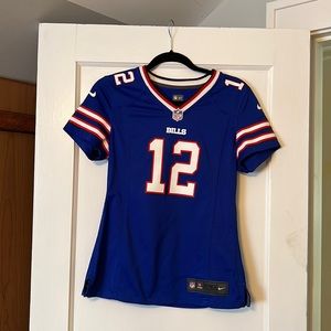 Nike/NFL Buffalo Bills Jersey